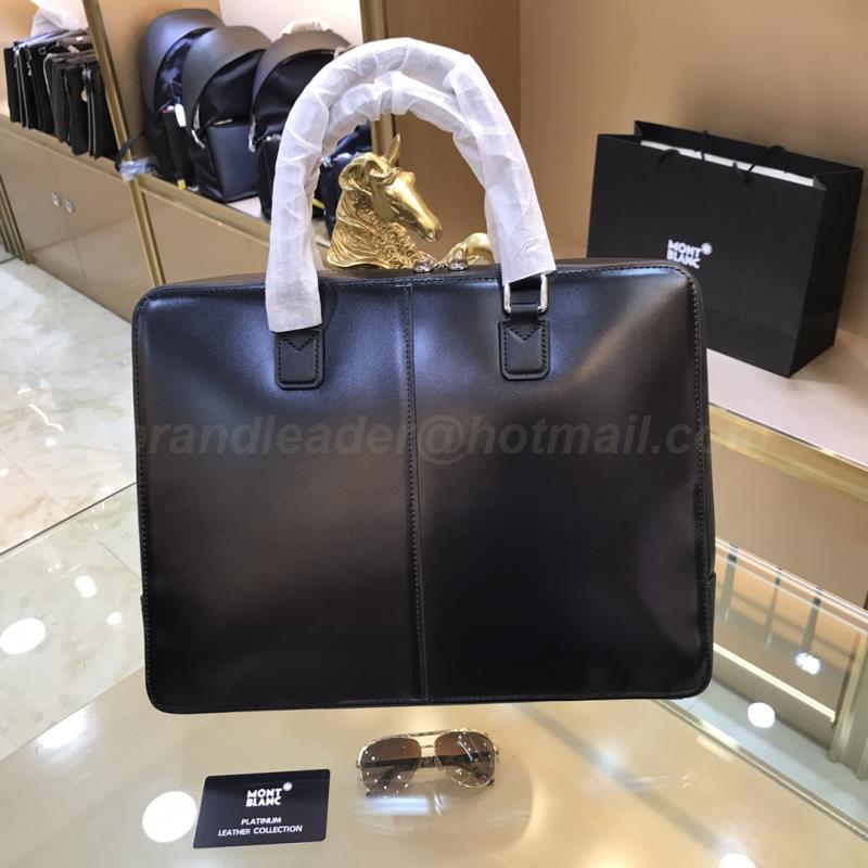 Mont Blanc Handbags 8